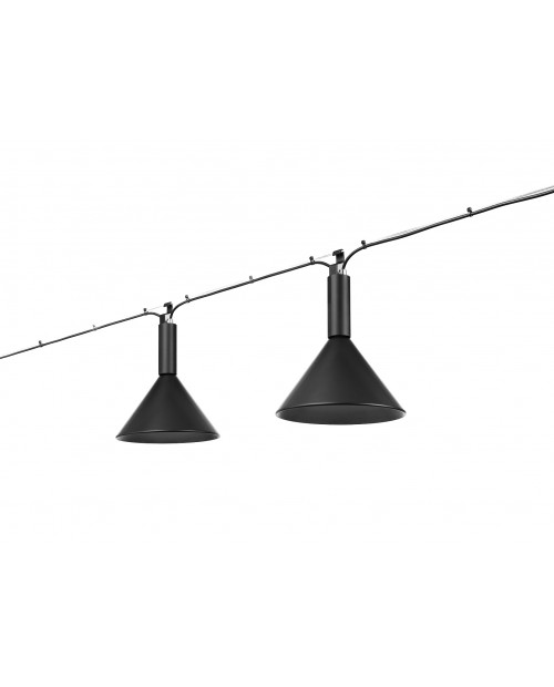 Zero Lumo Catenary Lamp